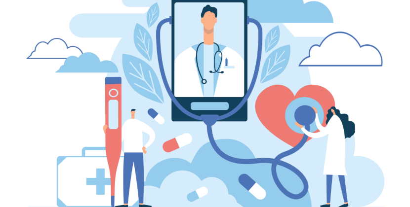 Virtual Health Consultations: Transforming Healthcare Delivery