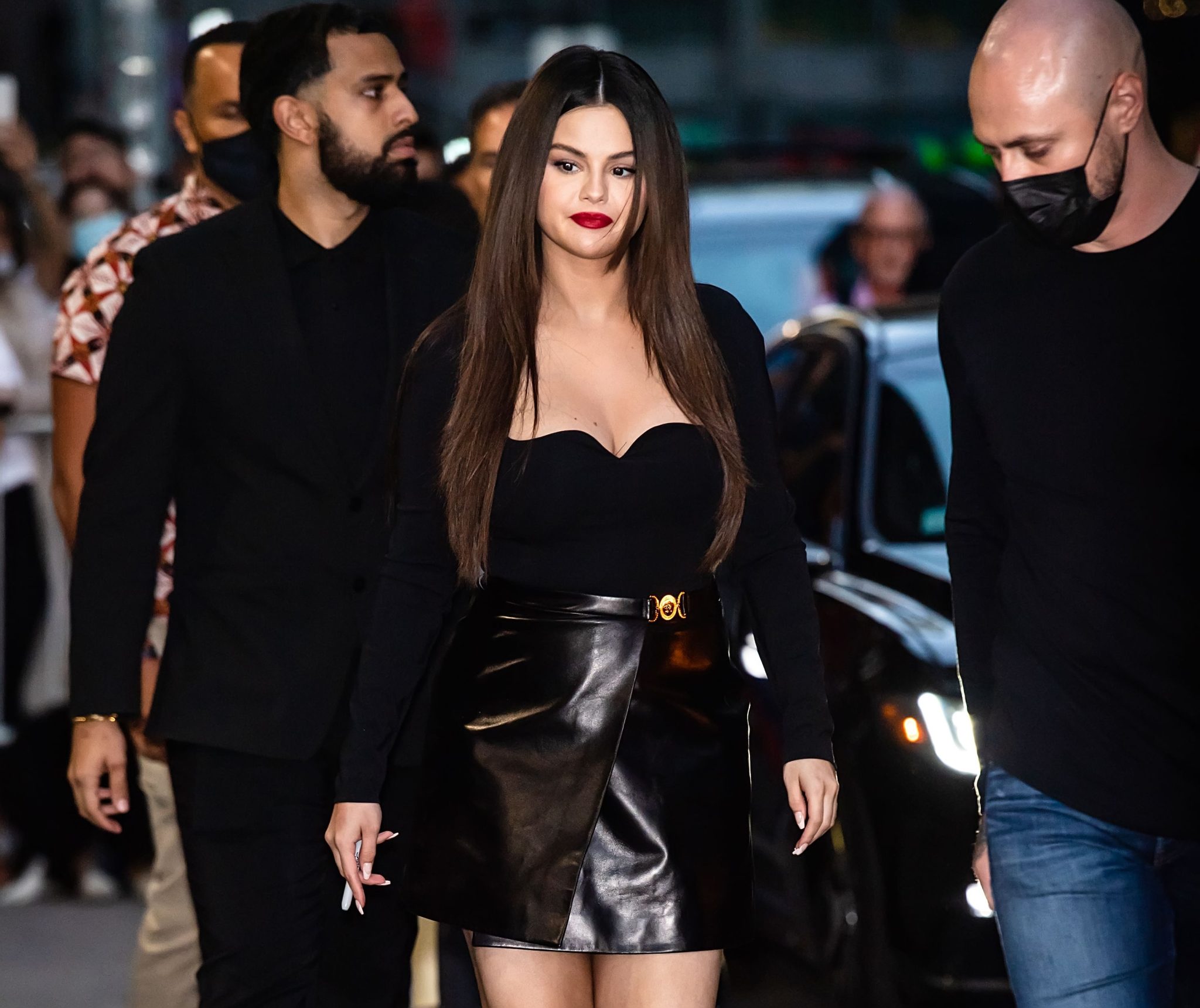 The Evolution of Celebrities Privacy In the Digital Age