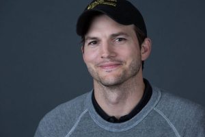 Ashton Kutcher