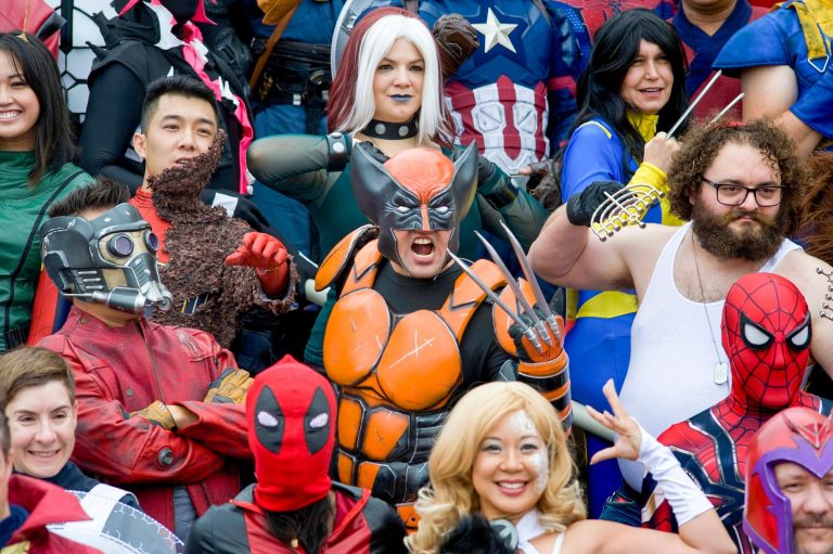 The Role of Fan Culture In Shaping Entertainment Trends