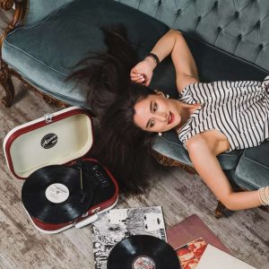 Revival of Vinyl Records