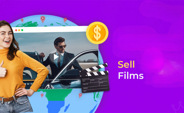 Streaming Platforms Sell Film