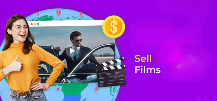 Top Streaming Platforms to Sell your Film