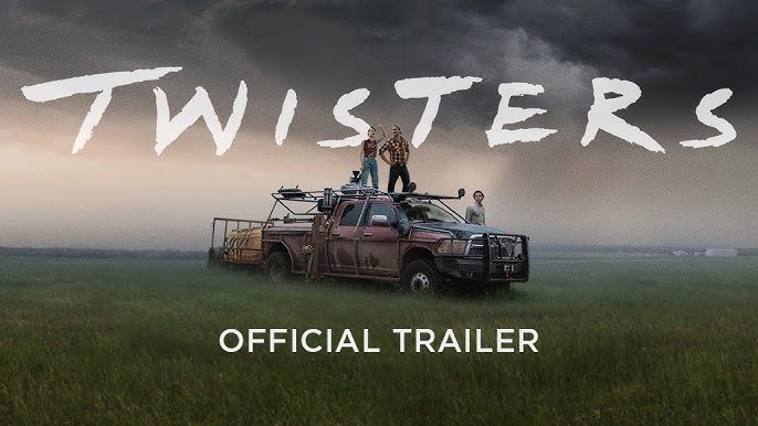 Trailer Example Evolution of Movie Trailers: From Theaters to Social Media