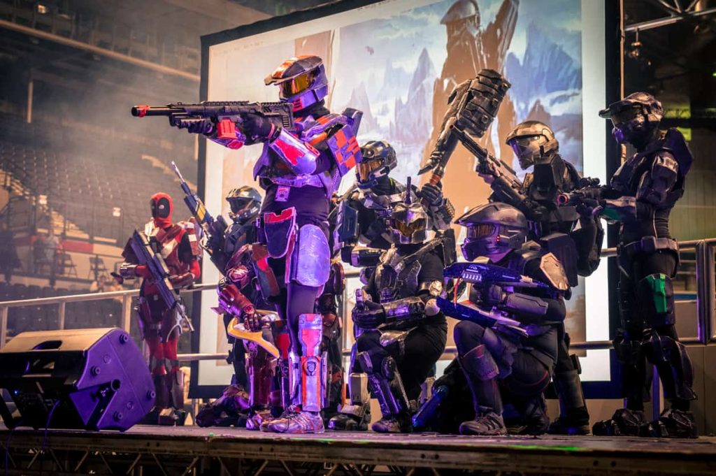 top-5-biggest-gaming-conventions-in-the-world