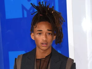 Jaden Smith