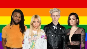 LGBTQ+ Community Music