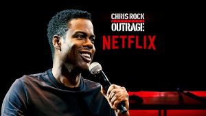 Chris Rock