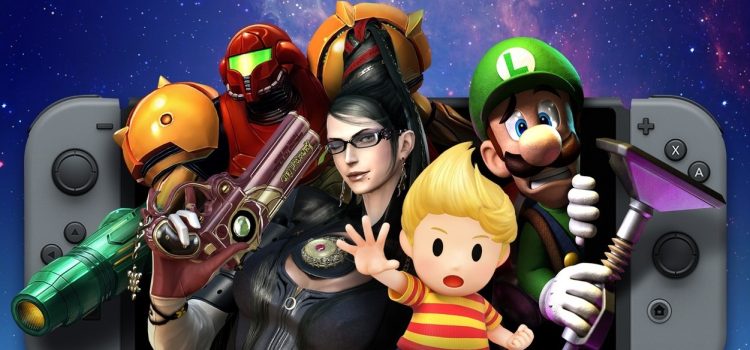 Top 12 Best Selling Video Game Franchises of All Time