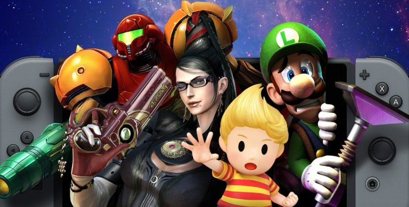 Top 12 Best Selling Video Game Franchises of All Time