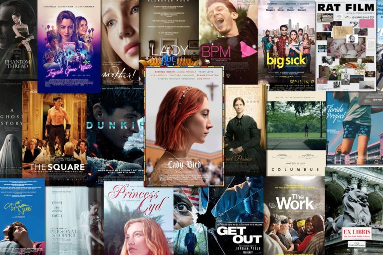 The Top10 Best Indie Movies on Netflix Right Now