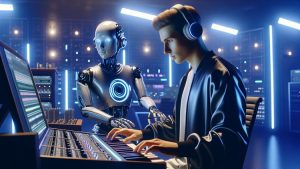 Music Licensing AI