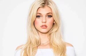 Loren Gray