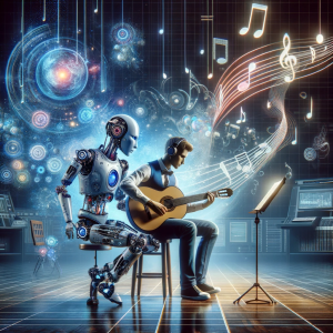 Music Licensing AI