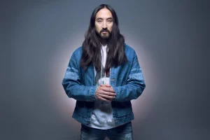 Steve Aoki