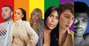 LGBTQ+ Community Music