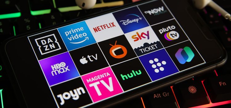 Video Streaming and Traditional Media: What lies ahead?