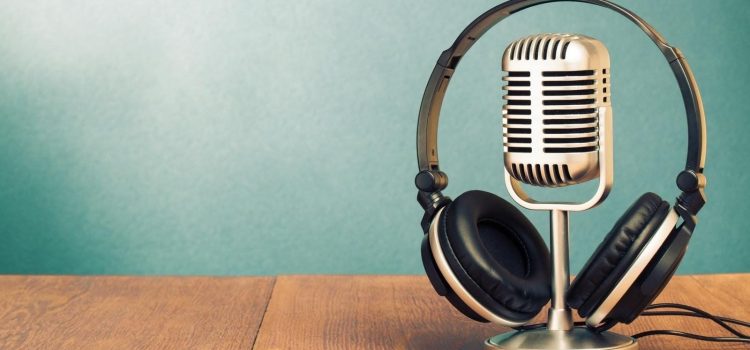 The Rise of Podcasts: A New Era of Audio Entertainment