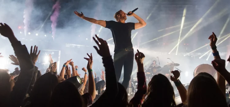 Revolutionising Music Industry: The Rise of Digital Concerts