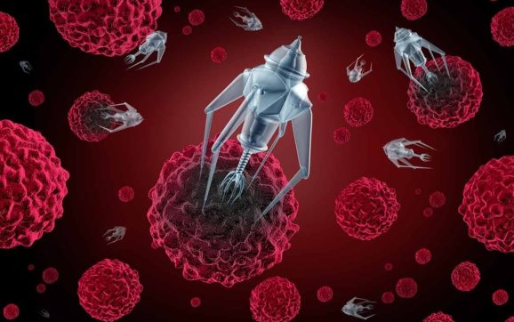 Nanotechnology