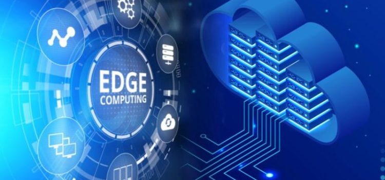 Edge Computing | Reduced Latency and Improved Security