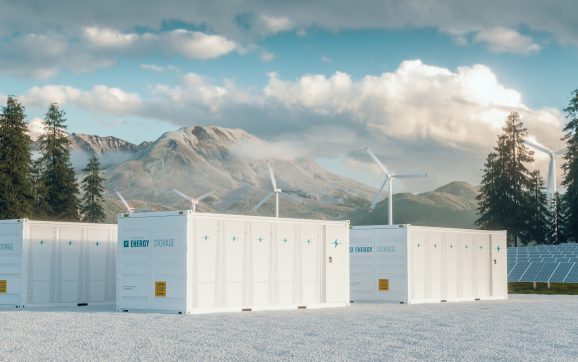 renewable energy