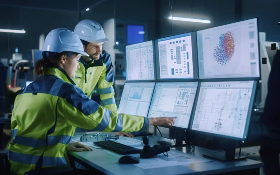 Predictive Maintenance
