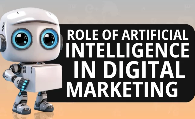 AI Digital Marketing