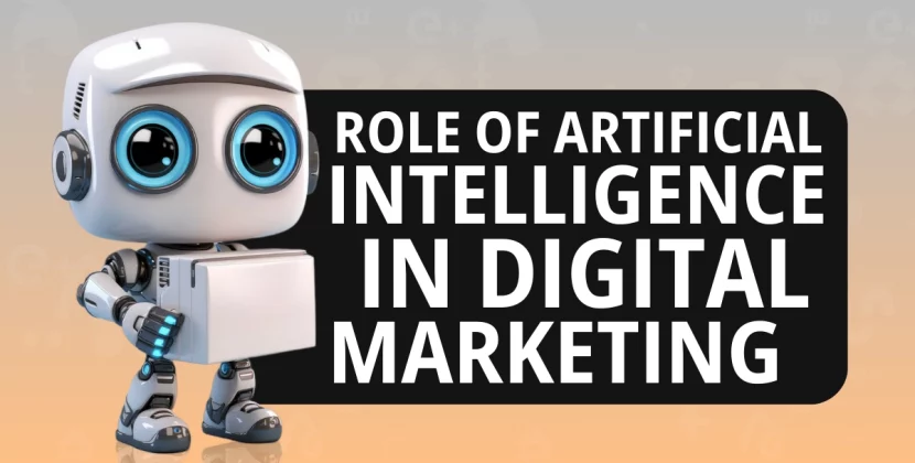 AI Digital Marketing