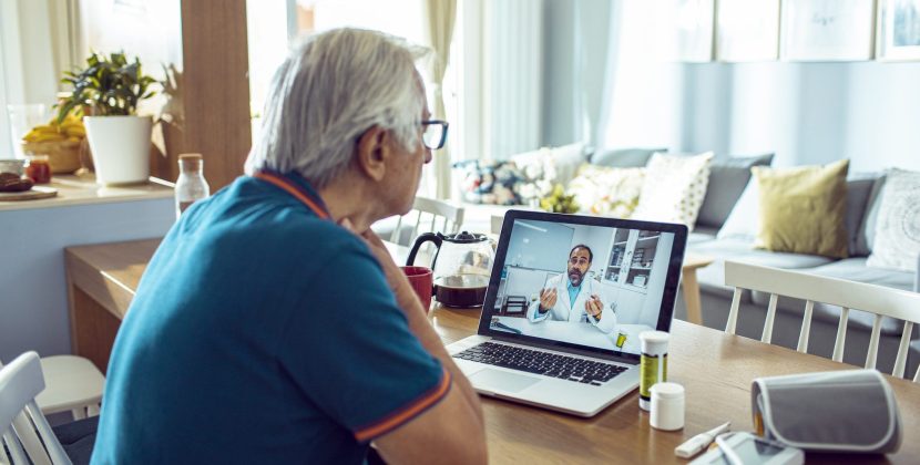 The Future of Virtual Health Consultations