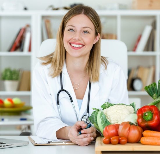Trends in Nutritional Science and Health Outcomes