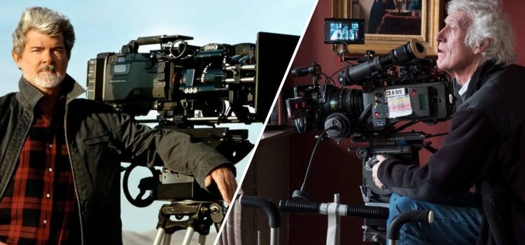 The Impact of Digitalization on the Film Industry