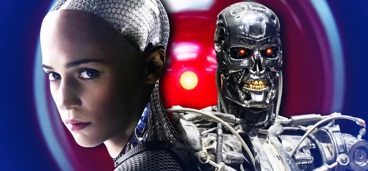 The Rise of AI in Film: Will AI Change Hollywood Forever?