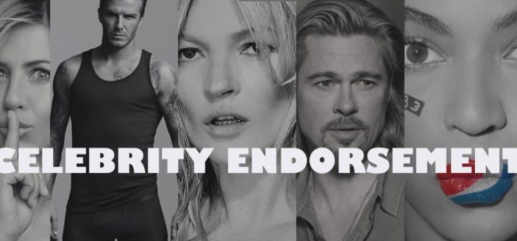 Impact Of Celebrity Endorsement On Consumesr Buying Behavior