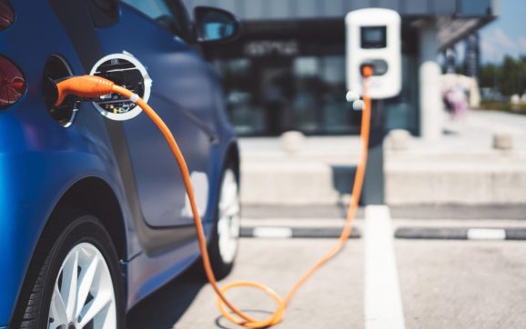 electric vehicle