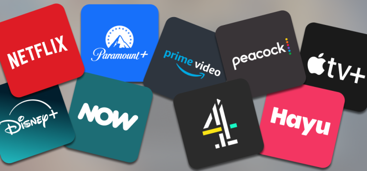 Rise of Streaming Services: How They Change Film Industry