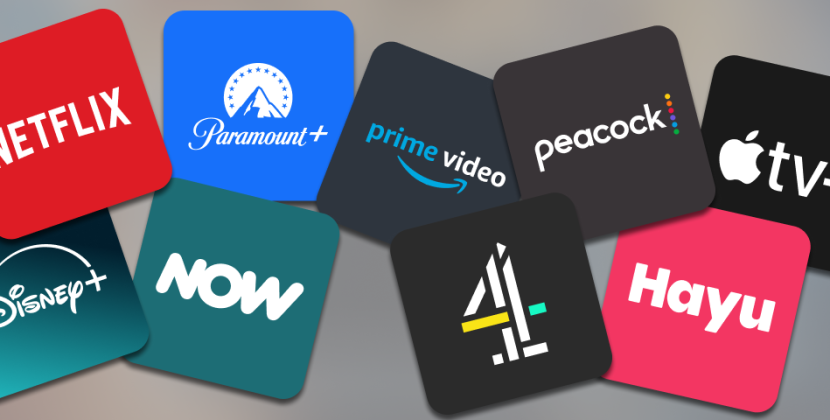 Movies Streaming Service