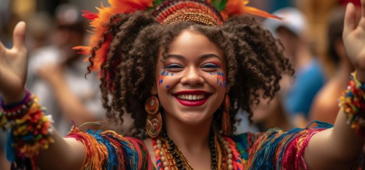 Cultural Festivals: Celebrating Diversity Around the World