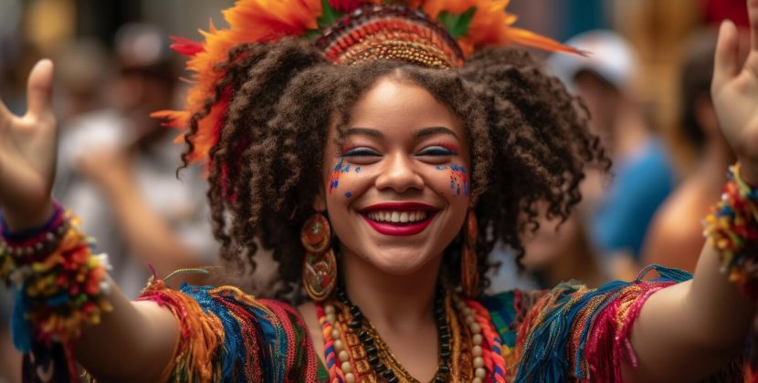 Cultural Festivals: Celebrating Diversity Around the World