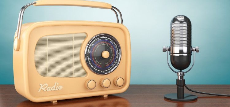 Impact of Internet Radio Broadcasting on Traditional Radio