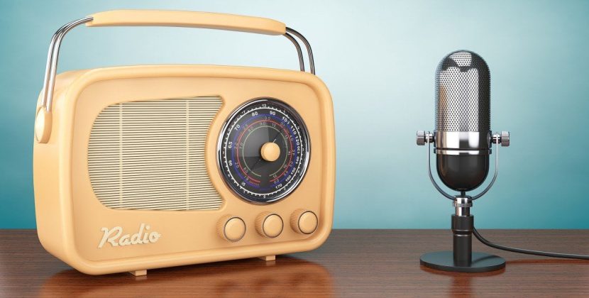 Impact of Internet Radio Broadcasting on Traditional Radio