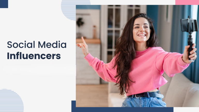 Top Best 10 Social Media Influencers in 2024