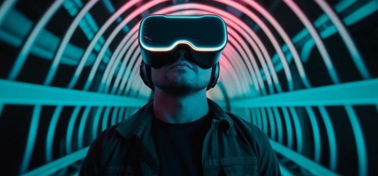 5 Ways Virtual Reality Is Changing Entertainment