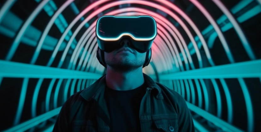 5 Ways Virtual Reality Is Changing Entertainment