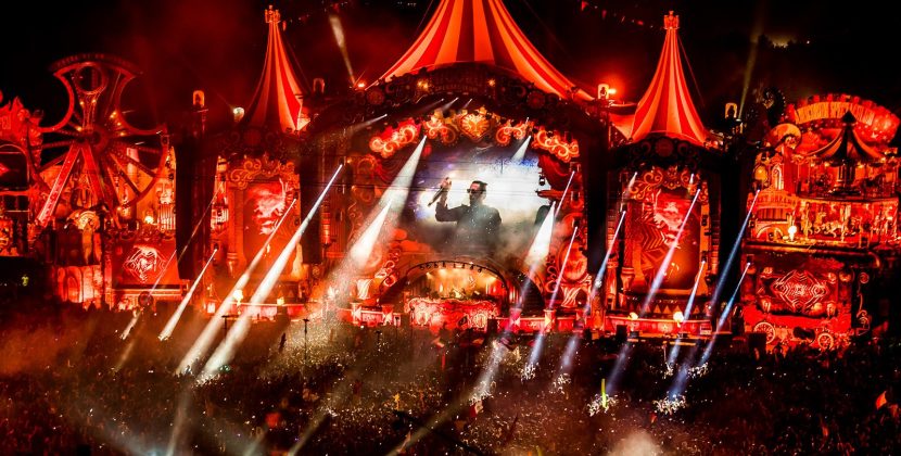 The Most Popular Music Festivals in the World