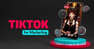 TikTok Music Industry