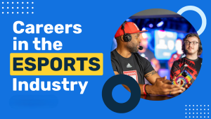 Esports Gaming Industry