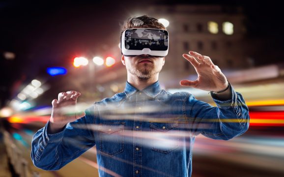 Virtual Reality