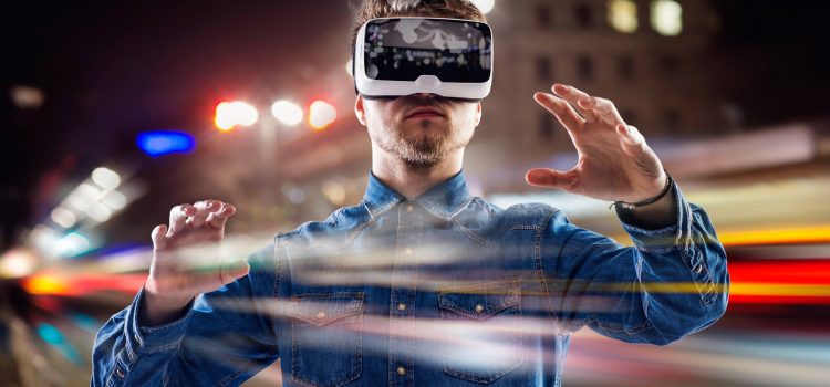 Exploring Virtual Reality’s Role in Everyday Life