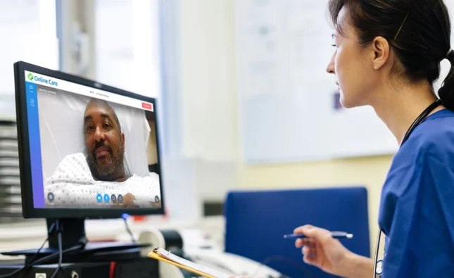 Telehealth